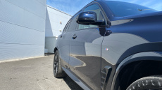 BMW X5 xDrive30d MHT M Sport 5dr Auto [7 Seat] [Tech Pk] Diesel Estate